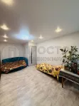 1-комнатная квартира, 35 м² - фото 24