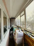 1-комнатная квартира, 35 м² - фото 25