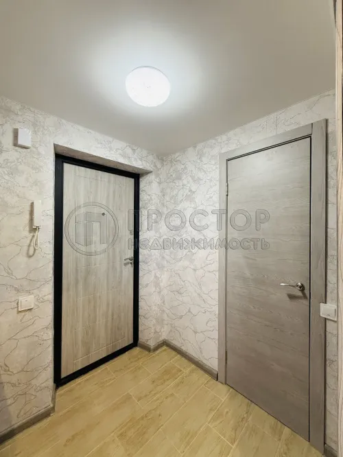 1-комнатная квартира, 35 м² - фото 8