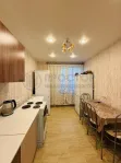 1-комнатная квартира, 35 м² - фото 34