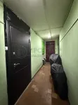 1-комнатная квартира, 35 м² - фото 35