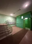 1-комнатная квартира, 35 м² - фото 37