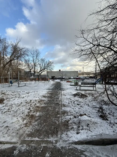 1-комнатная квартира, 35 м² - фото 20