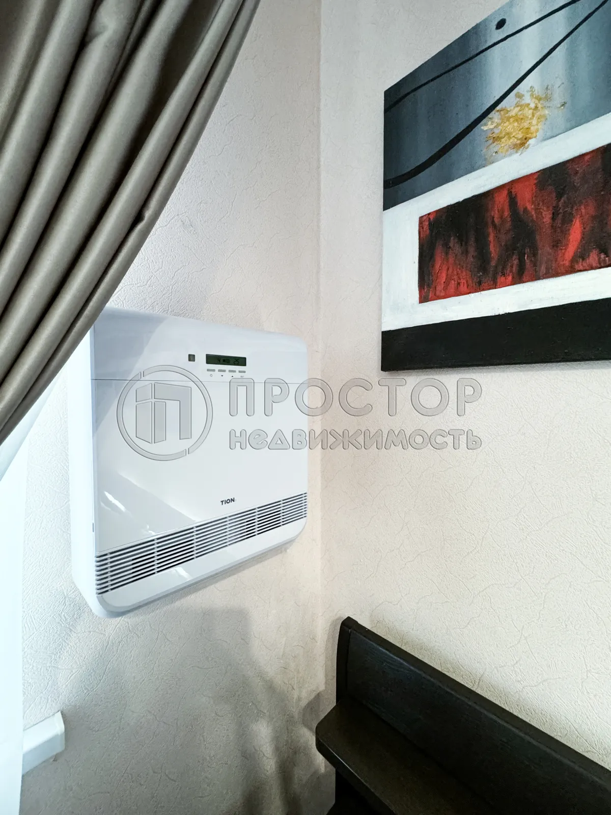 3-комнатная квартира, 67 м² - фото 26