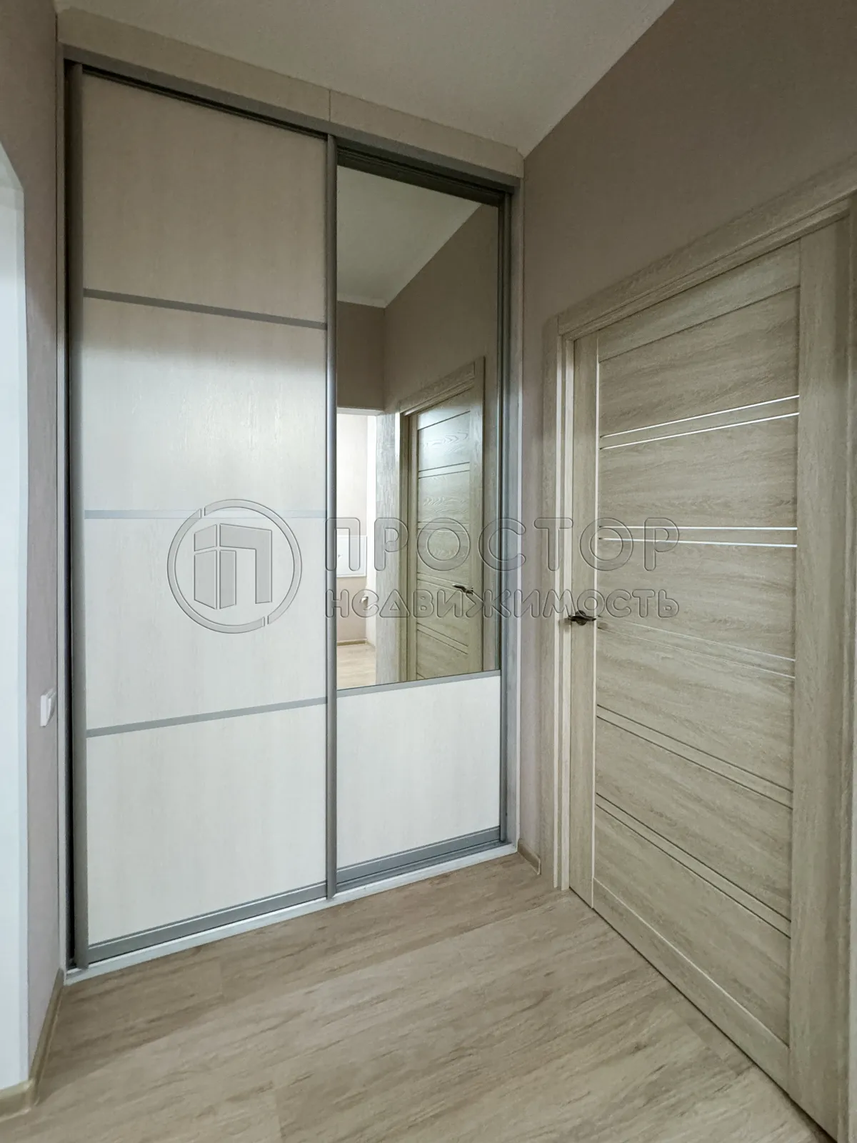 3-комнатная квартира, 67 м² - фото 30