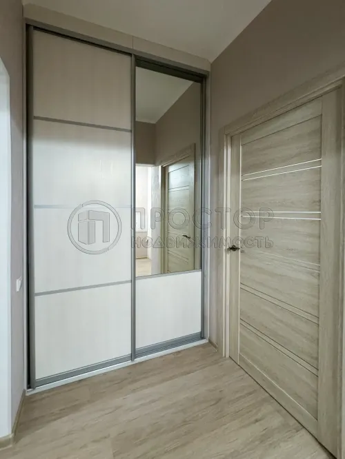 3-комнатная квартира, 67 м² - фото 30