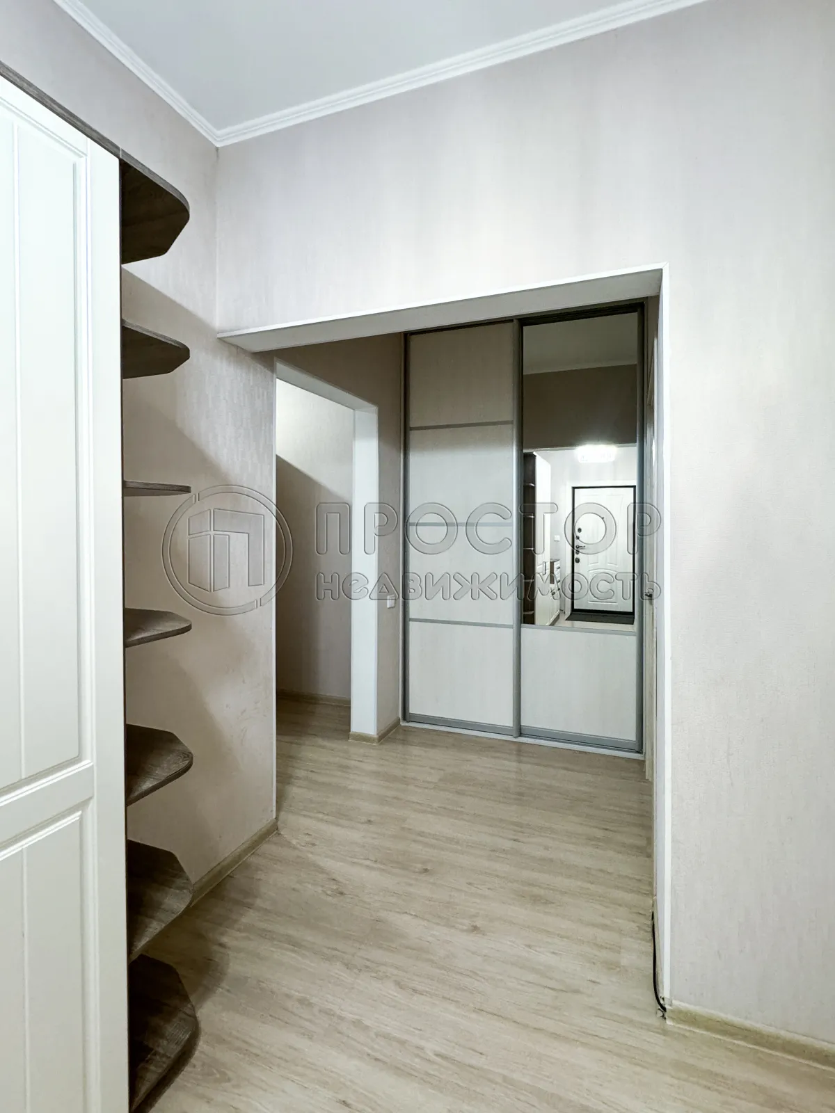 3-комнатная квартира, 67 м² - фото 31