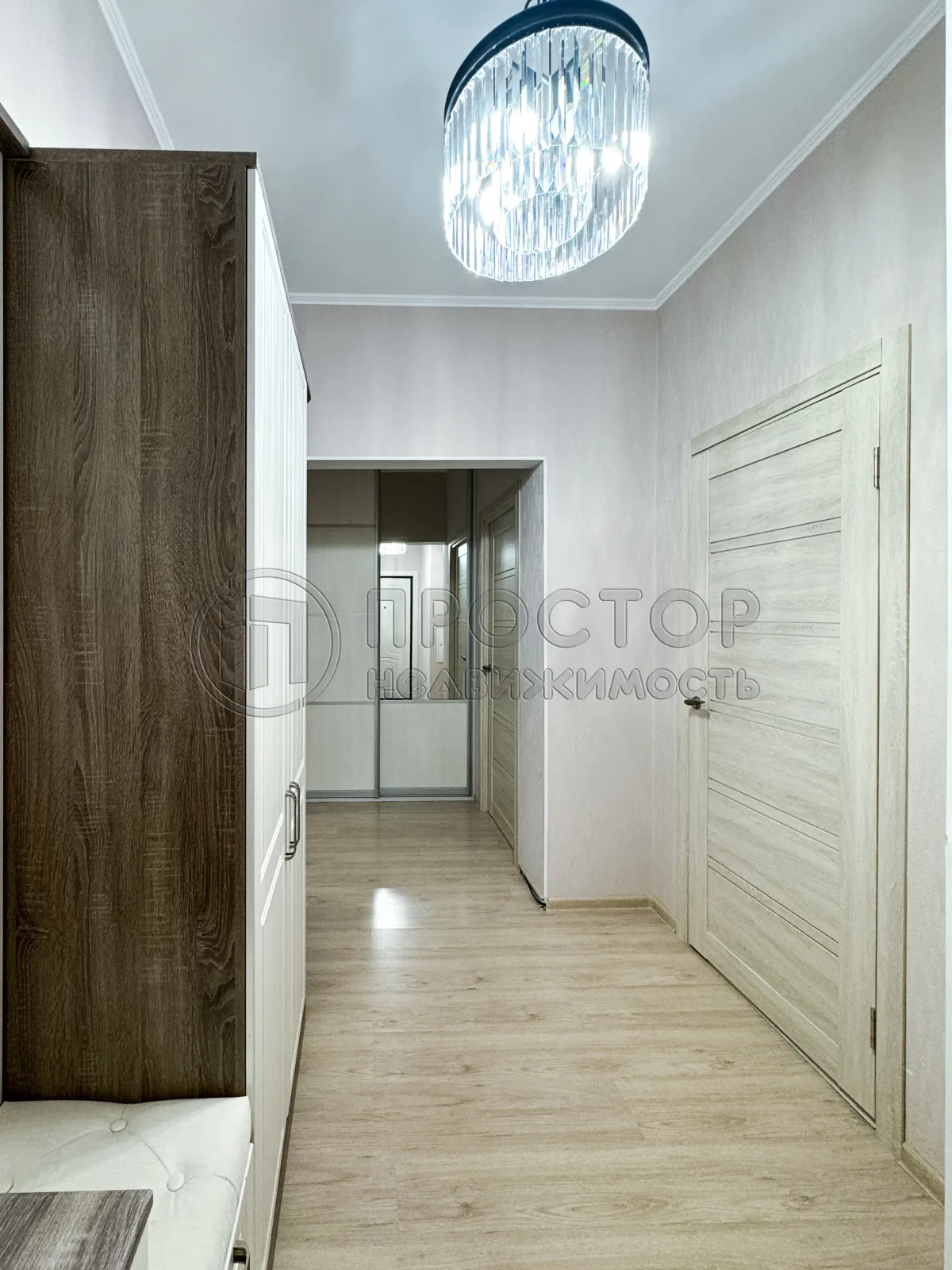 3-комнатная квартира, 67 м² - фото 32