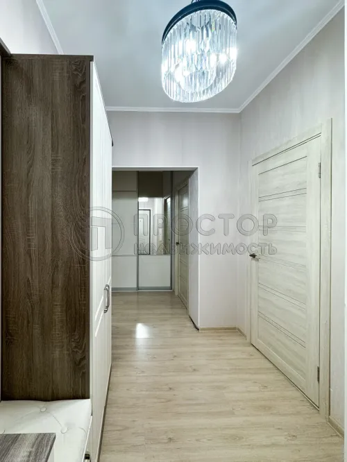 3-комнатная квартира, 67 м² - фото 32