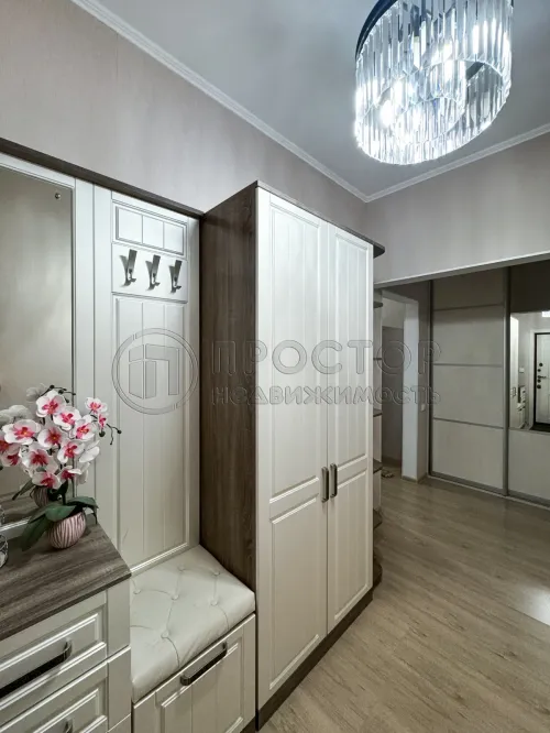 3-комнатная квартира, 67 м² - фото 34