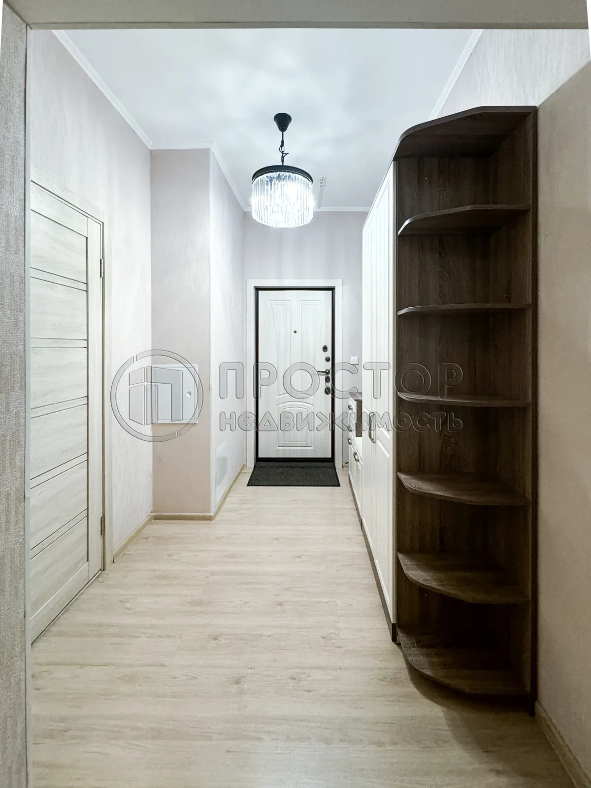 3-комнатная квартира, 67 м² - фото 35