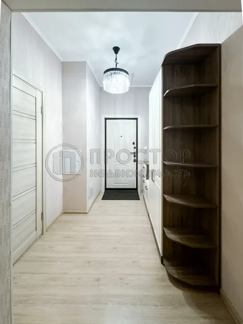 3-комнатная квартира, 67 м² - фото 35