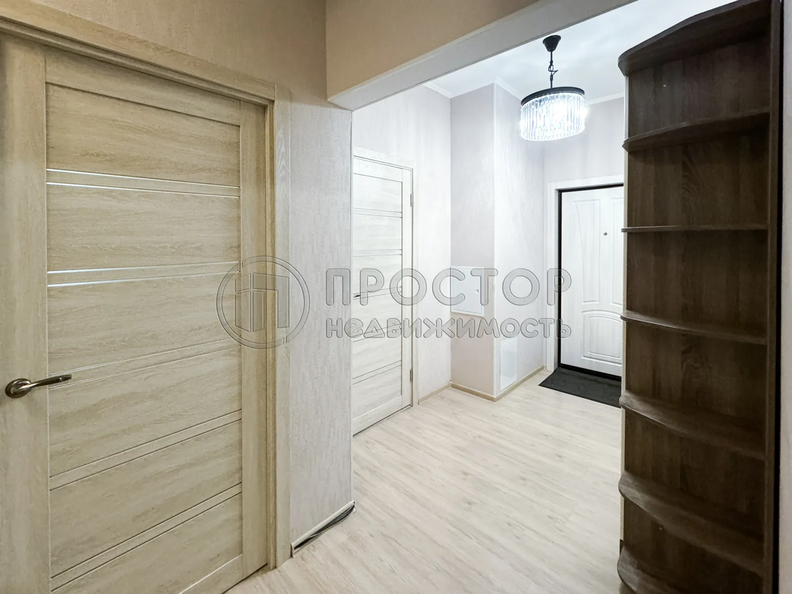3-комнатная квартира, 67 м² - фото 36