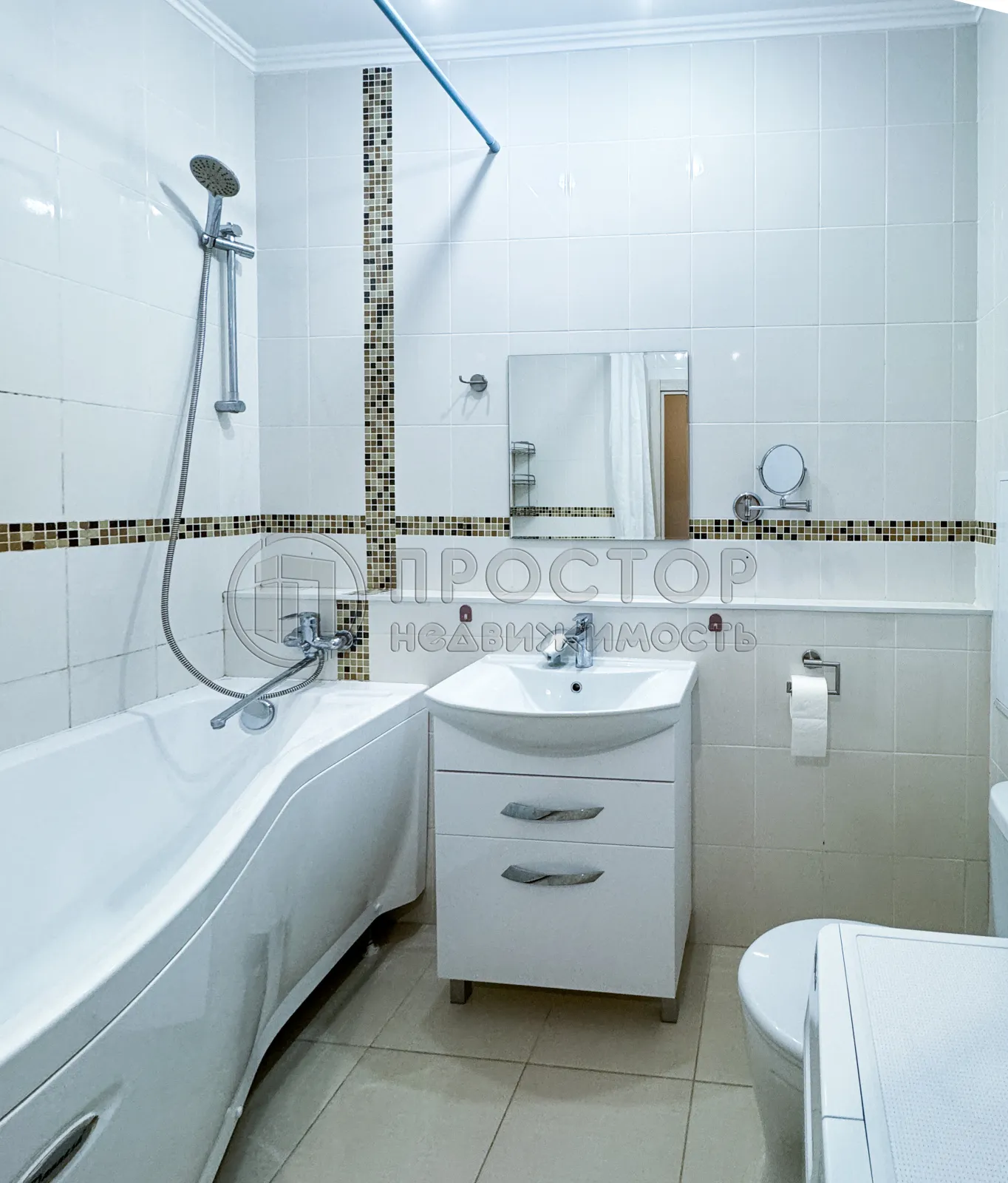 3-комнатная квартира, 67 м² - фото 38