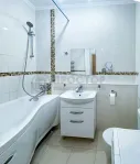 3-комнатная квартира, 67 м² - фото 84
