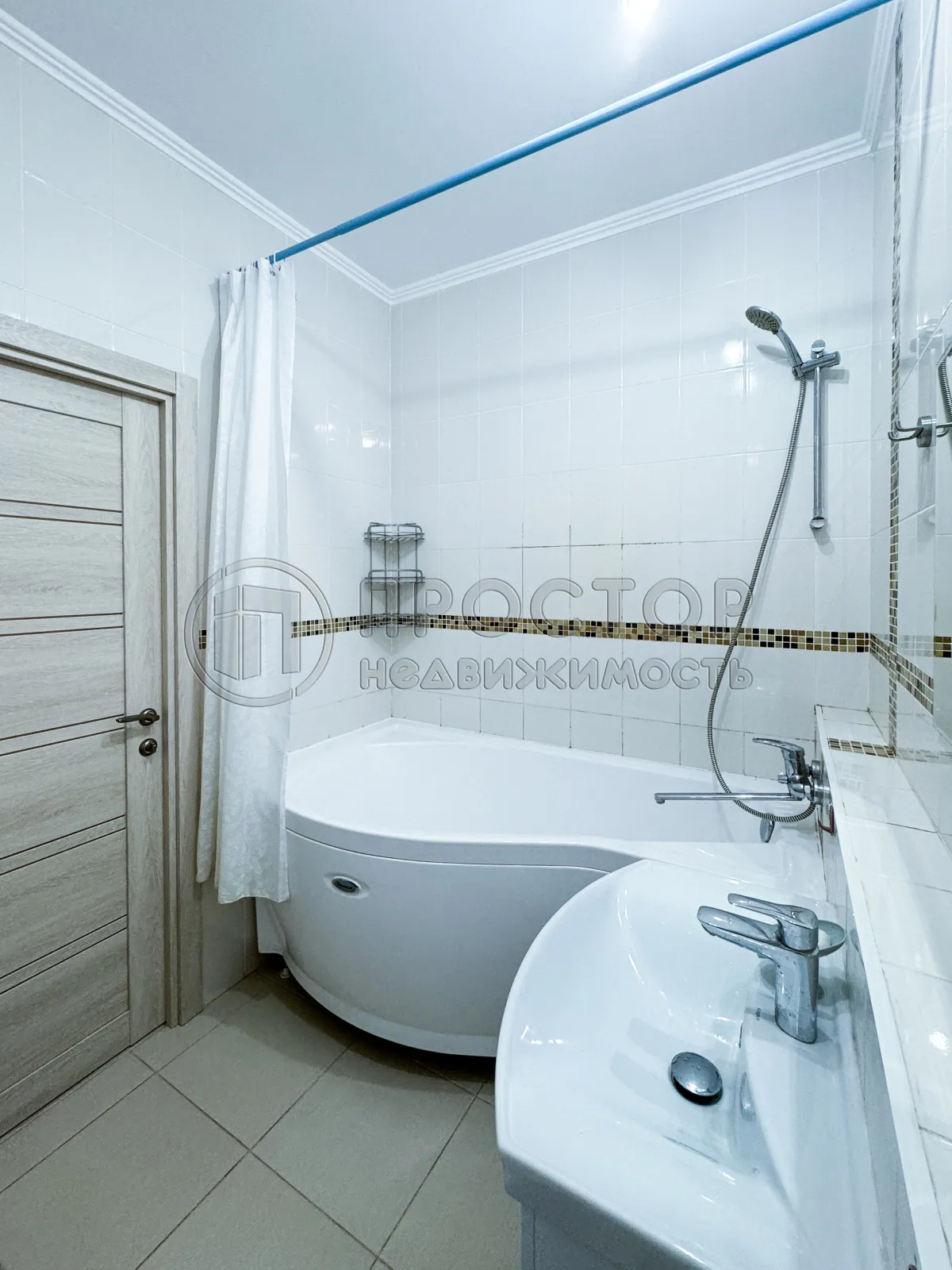 3-комнатная квартира, 67 м² - фото 39