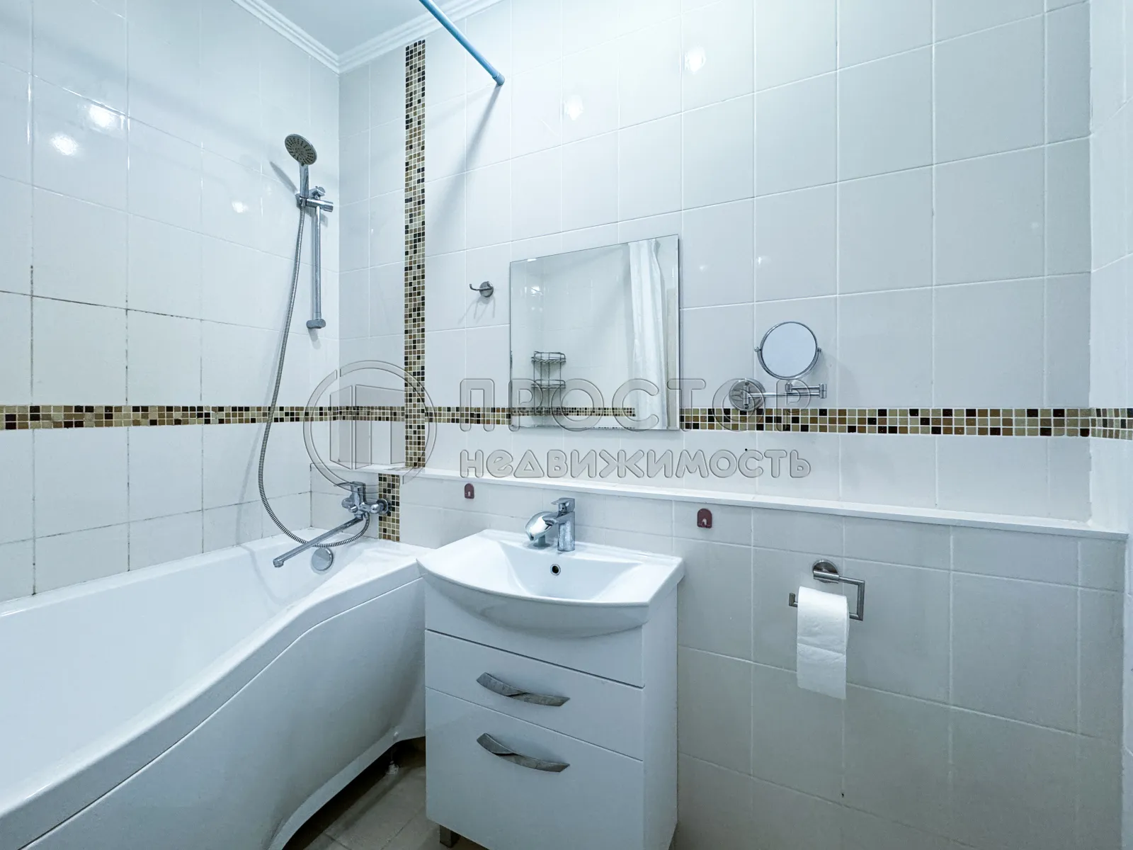 3-комнатная квартира, 67 м² - фото 40