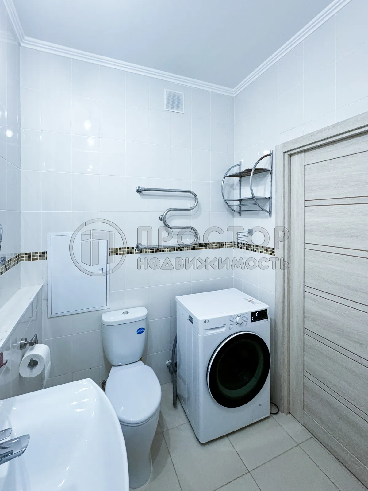 3-комнатная квартира, 67 м² - фото 41