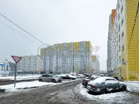 3-комнатная квартира, 67 м² - фото 91