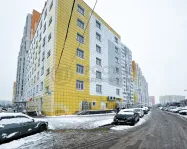 3-комнатная квартира, 67 м² - фото 92