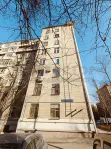 2-комнатная квартира, 57.7 м² - фото 39