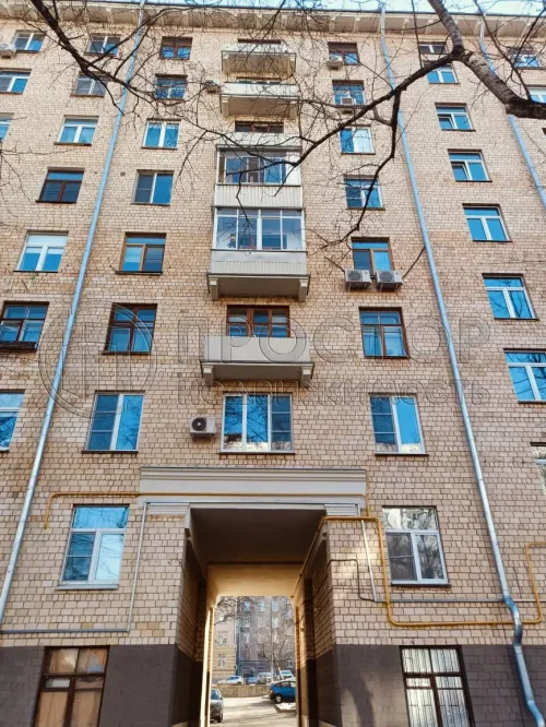 2-комнатная квартира, 57.7 м² - фото 3