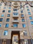 2-комнатная квартира, 57.7 м² - фото 23
