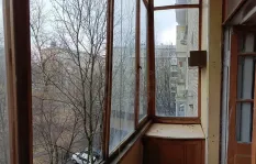 2-комнатная квартира, 57.7 м² - фото 27
