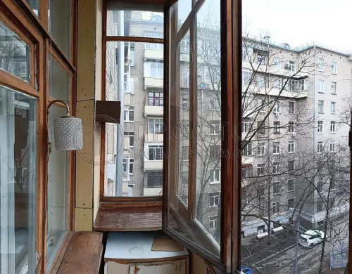 2-комнатная квартира, 57.7 м² - фото 8