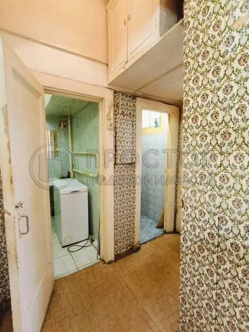 2-комнатная квартира, 57.7 м² - фото 9