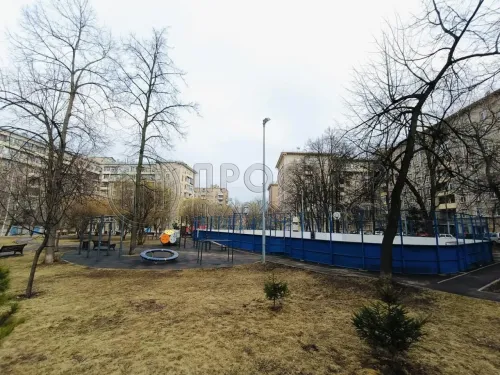 2-комнатная квартира, 57.7 м² - фото 20