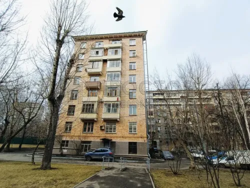 2-комнатная квартира, 57.7 м² - фото 18