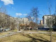 2-комнатная квартира, 57.7 м² - фото 36