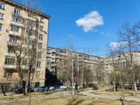2-комнатная квартира, 57.7 м² - фото 37