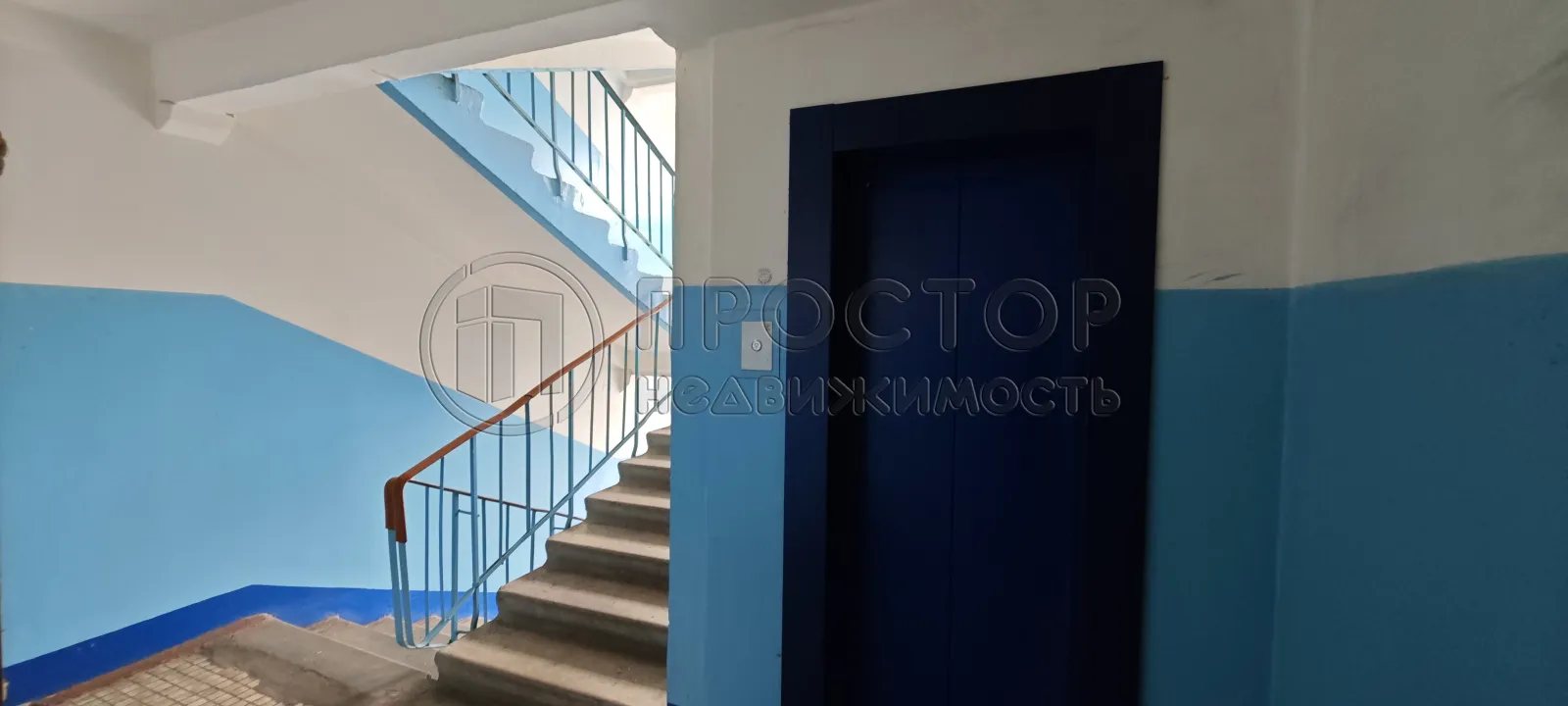 1-комнатная квартира, 33 м² - фото 16