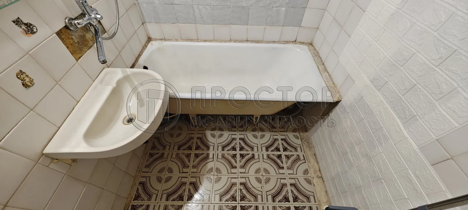 1-комнатная квартира, 33 м² - фото 10