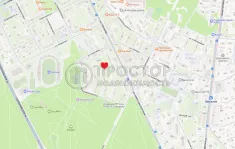 1-комнатная квартира, 33 м² - фото 25