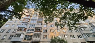1-комнатная квартира, 33 м² - фото 26