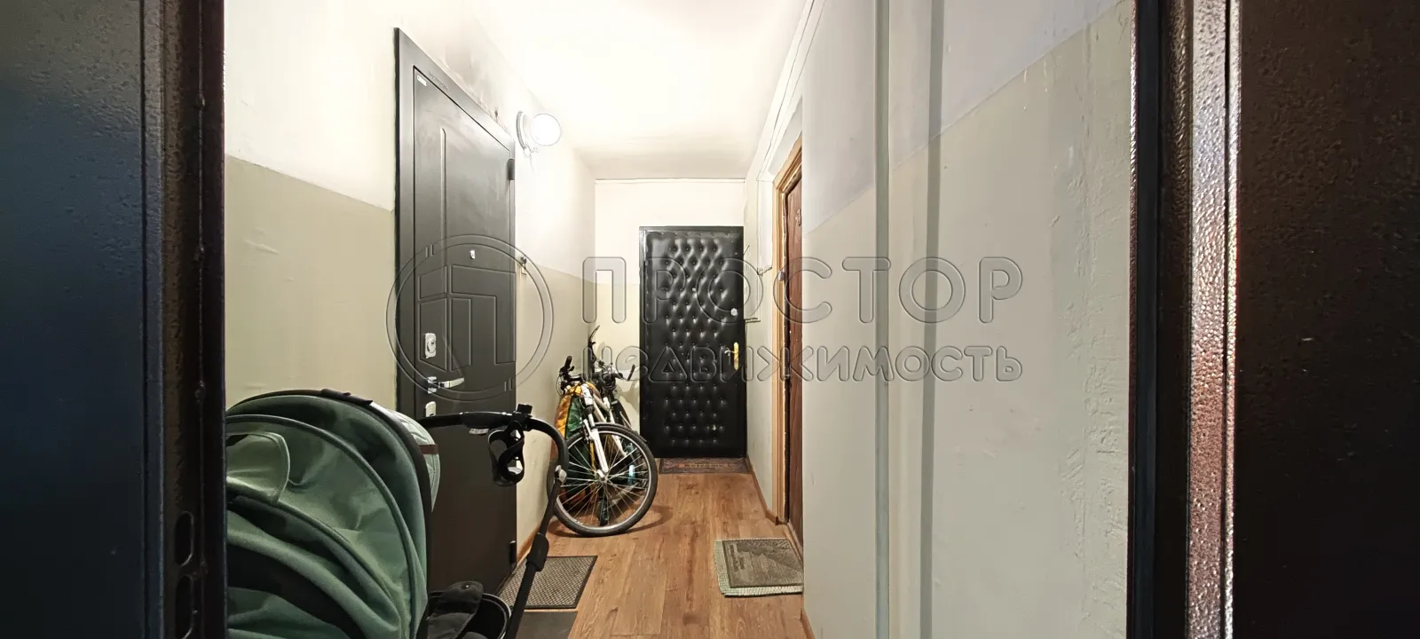 1-комнатная квартира, 33 м² - фото 15