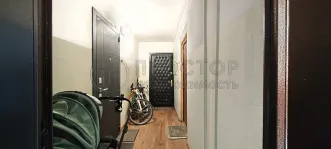 1-комнатная квартира, 33 м² - фото 38
