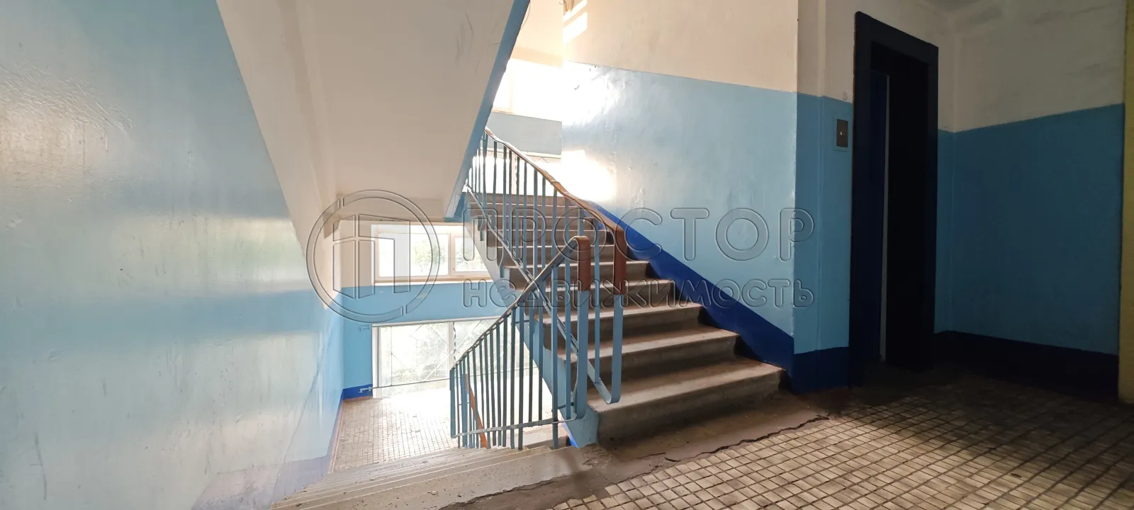 1-комнатная квартира, 33 м² - фото 17