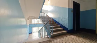1-комнатная квартира, 33 м² - фото 40