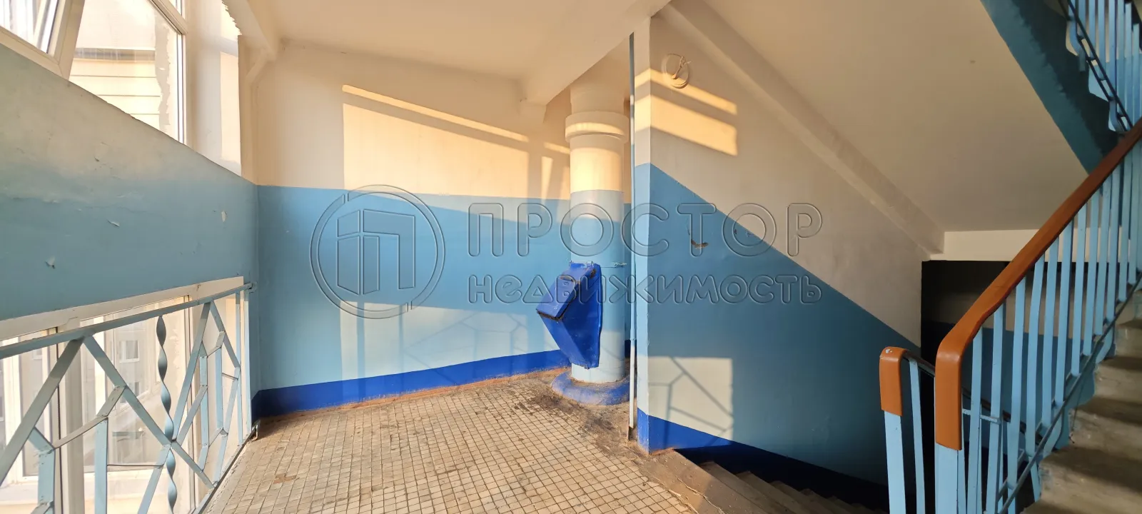 1-комнатная квартира, 33 м² - фото 18