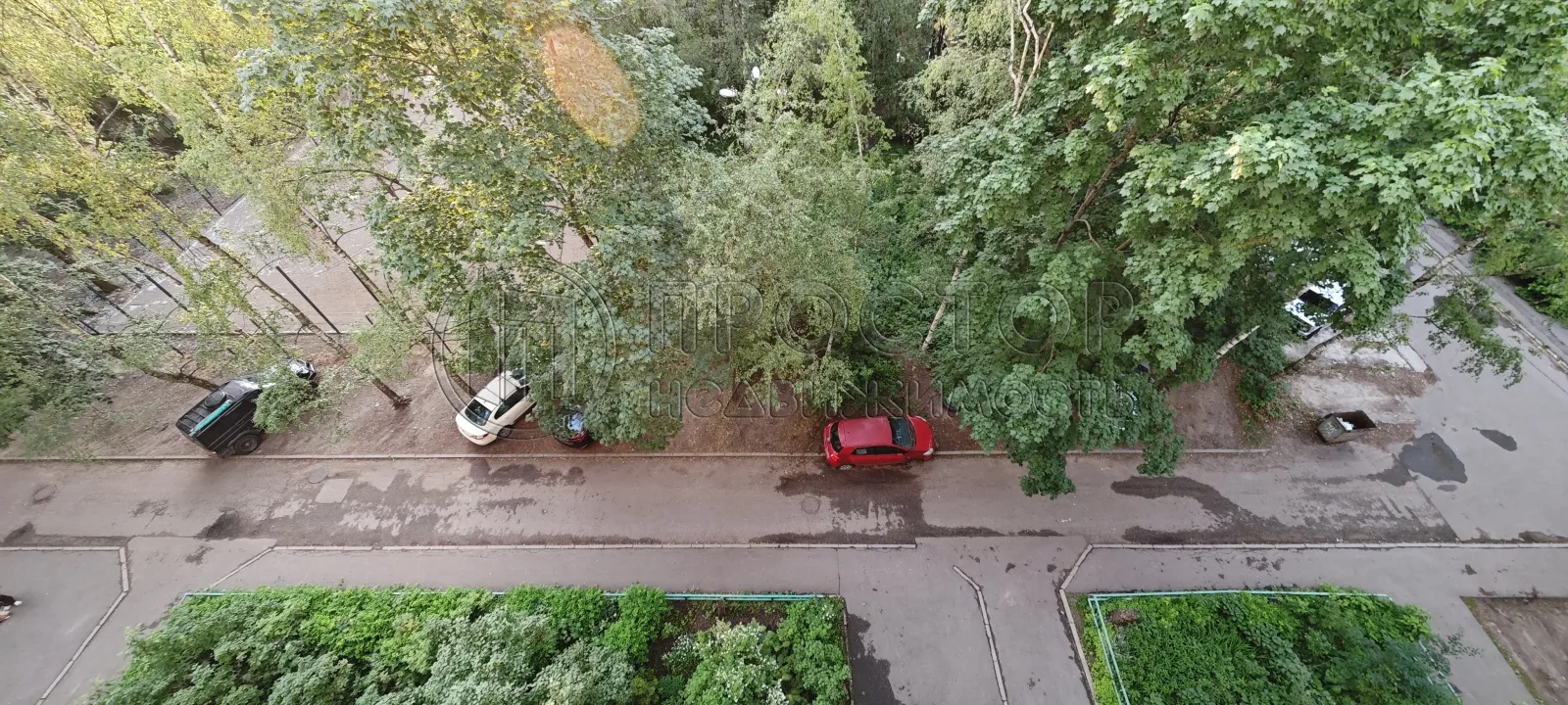 1-комнатная квартира, 33 м² - фото 20