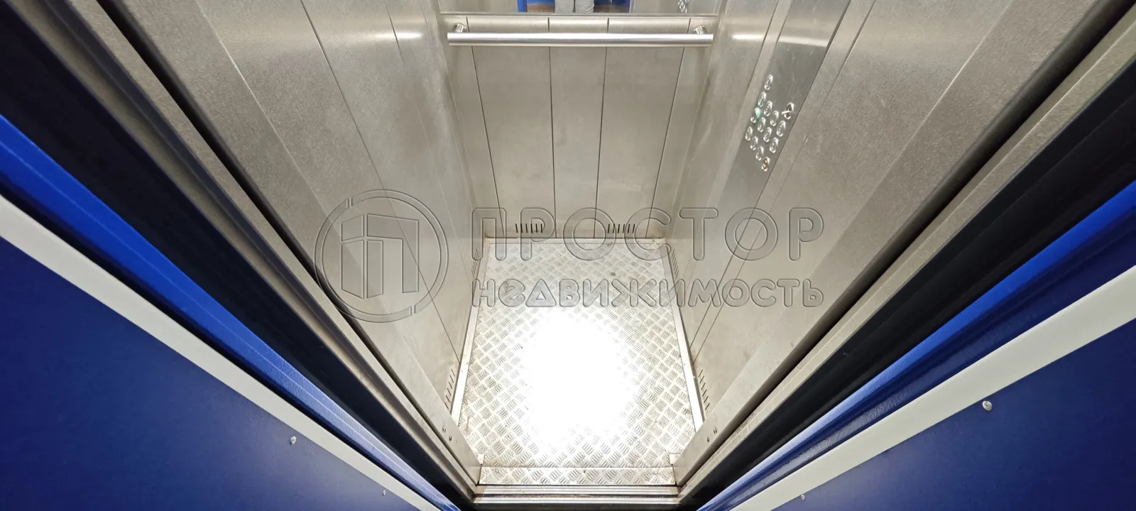 1-комнатная квартира, 33 м² - фото 21