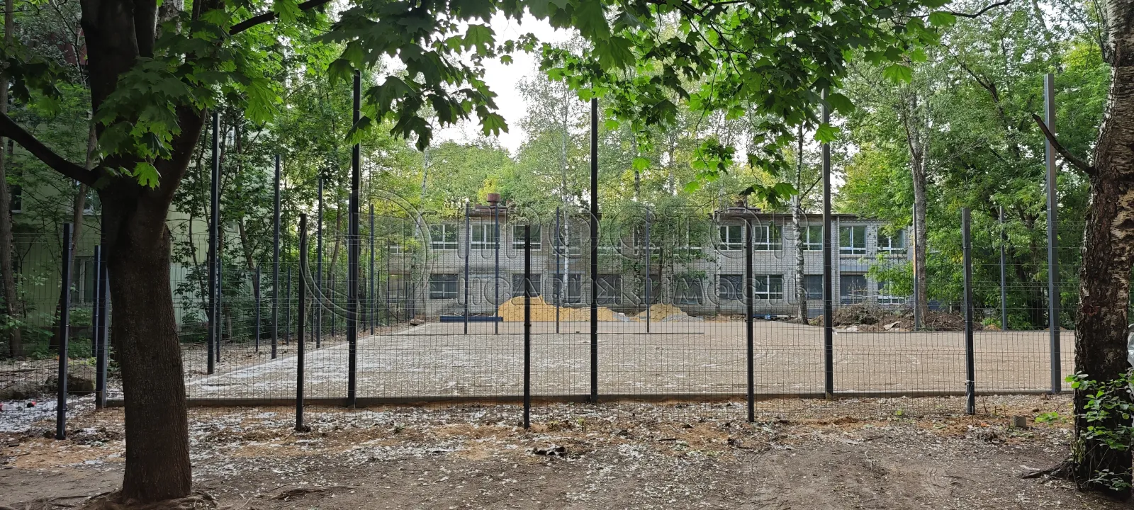 1-комнатная квартира, 33 м² - фото 22