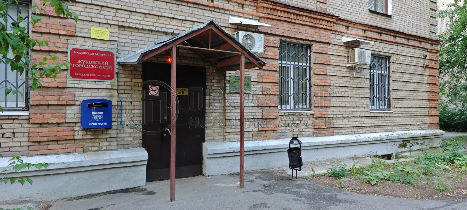 1-комнатная квартира, 33 м² - фото 24