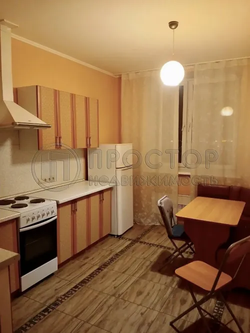 2-комнатная квартира, 52.9 м.кв.