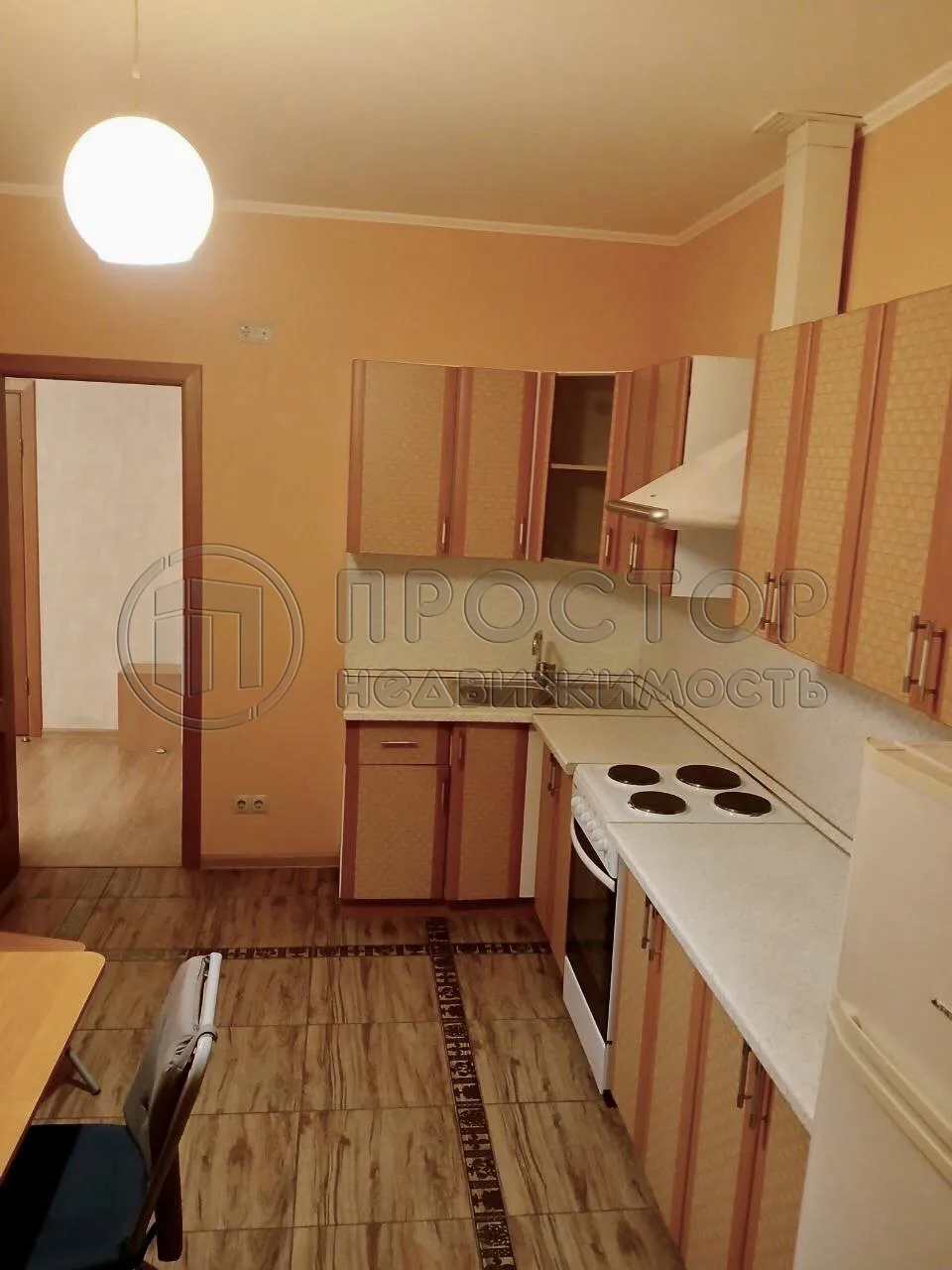 2-комнатная квартира, 52.9 м² - фото 3