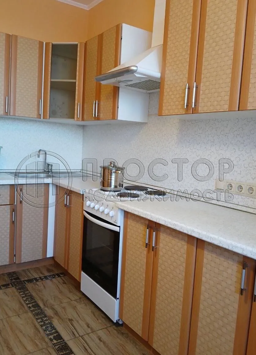 2-комнатная квартира, 52.9 м² - фото 4